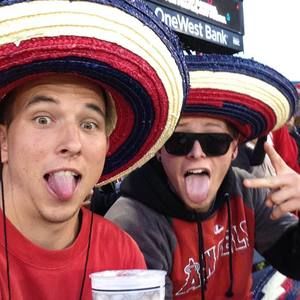 Meet your Posher, Ryan